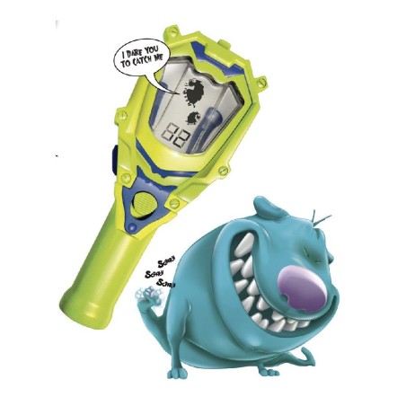 JUEGO RASCATE ROSCO