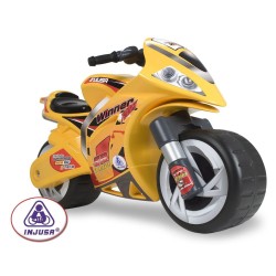 MOTO CORREPASILLOS WINNER INJUSA