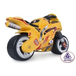 MOTO CORREPASILLOS WINNER INJUSA 2