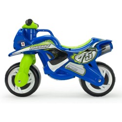 MOTO CORREPASILLO TUNDRA TORNADO 2