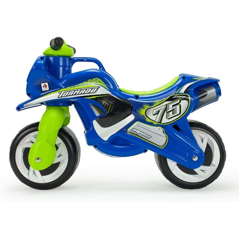 MOTO CORREPASILLO TUNDRA TORNADO