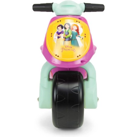 MOTO CORREPASILLOS PRINCESAS
