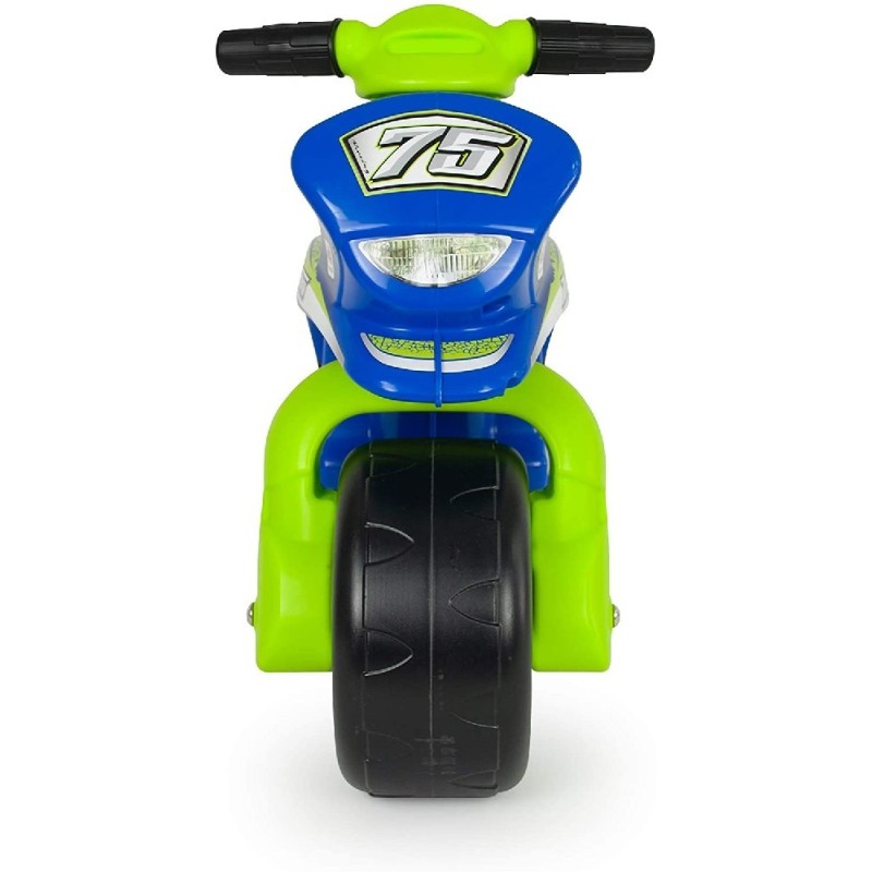 MOTO CORREPASILLO TUNDRA TORNADO