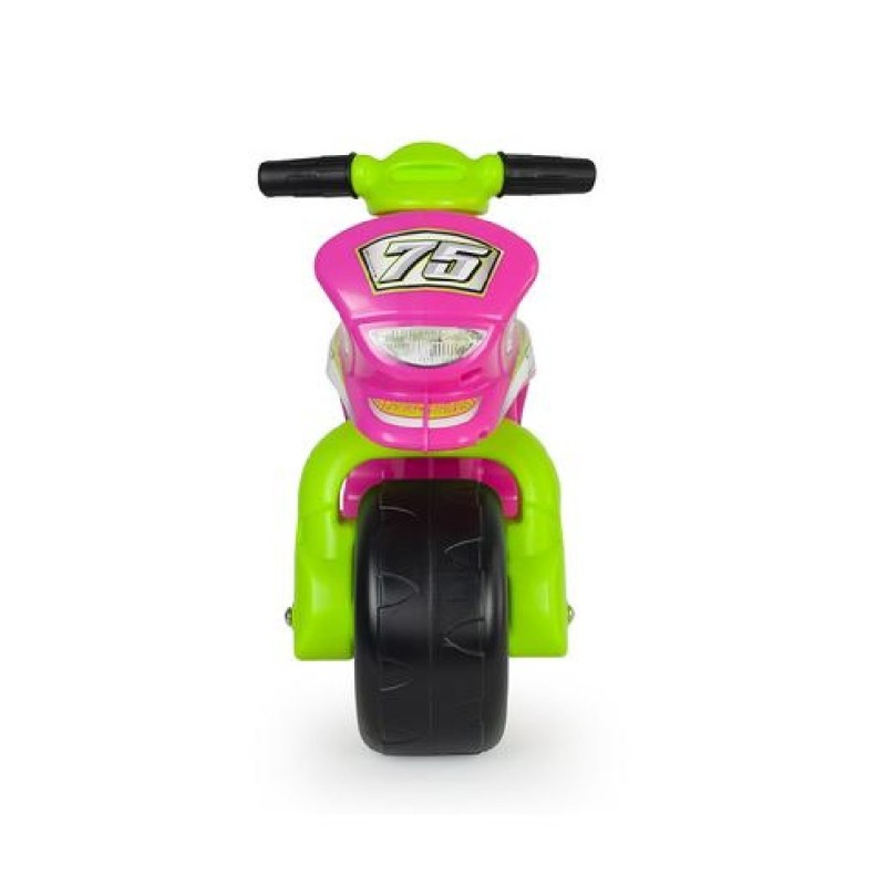 MOTO CORREPASILLO TUNDRA TORNADO PINK