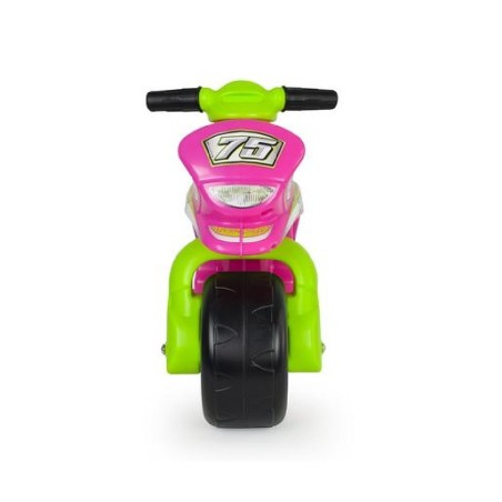 MOTO CORREPASILLO TUNDRA TORNADO PINK