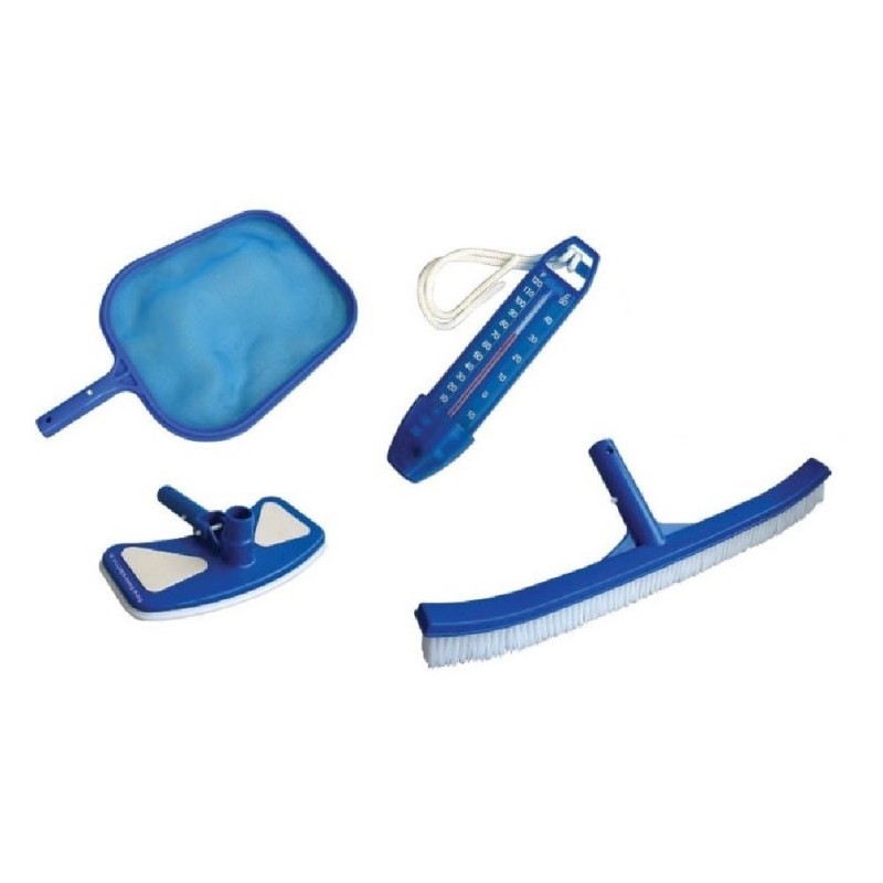 ACCESORIOS PARA LIMPIEZA DE PISCINAS