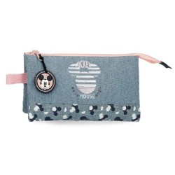 NECESER 3C.MICKEY DENIM
