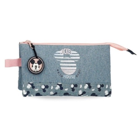 NECESER 3C.MICKEY DENIM
