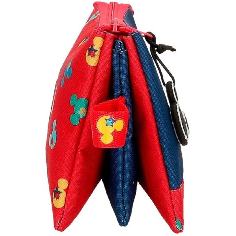 ESTUCHE PORTATODO - MICKEY ON THE MOON
