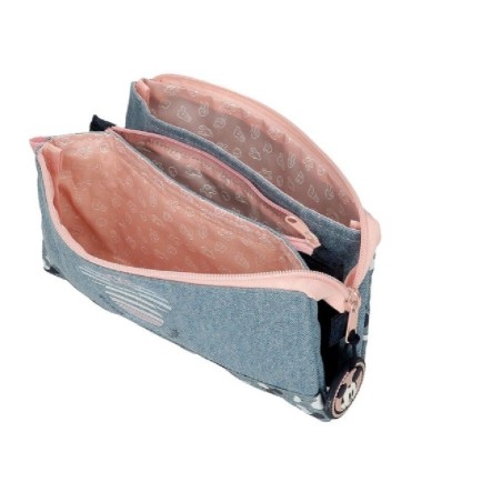 NECESER 3C.MICKEY DENIM
