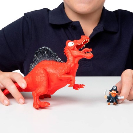DINO ISLAND HUEVO GIGANTE EPIC