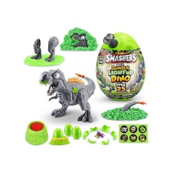 DINO JURASSIC MEGA HUEVO CON LUZ 2