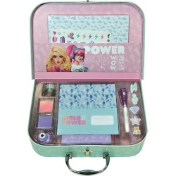 Kit Deluxe De Papel Y Carta Wow Generati 2