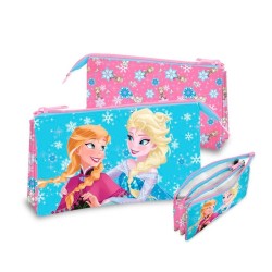 Portatodo triple Frozen