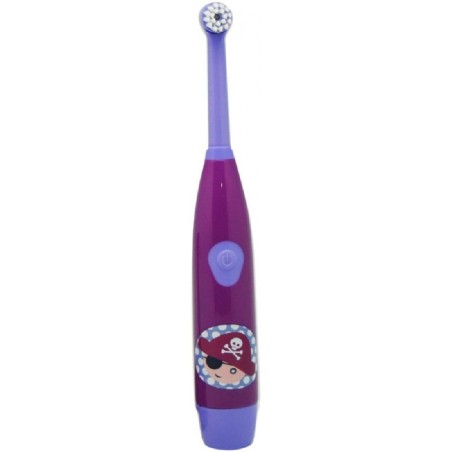 Cepillo de dientes Piratas