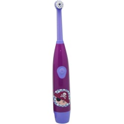 Cepillo de dientes Piratas 2