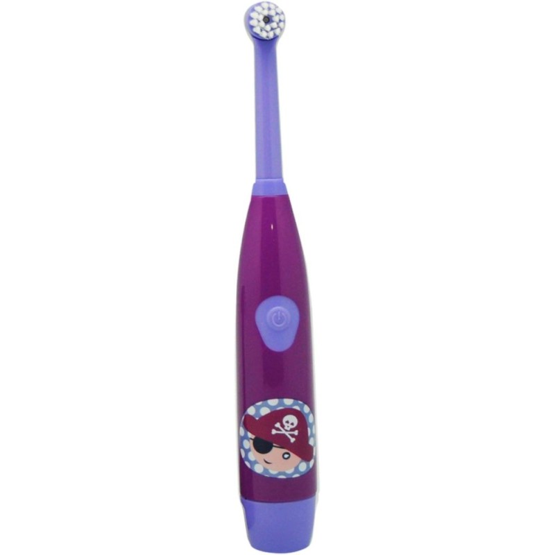 Cepillo de dientes Piratas
