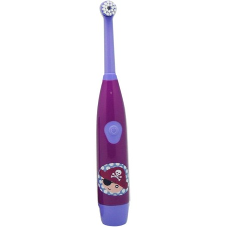 Cepillo de dientes Piratas