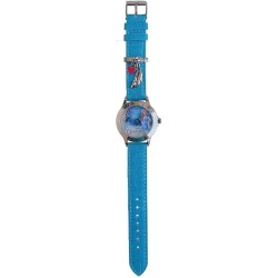 LA CENICIENTA RELOJ ANALOGICO