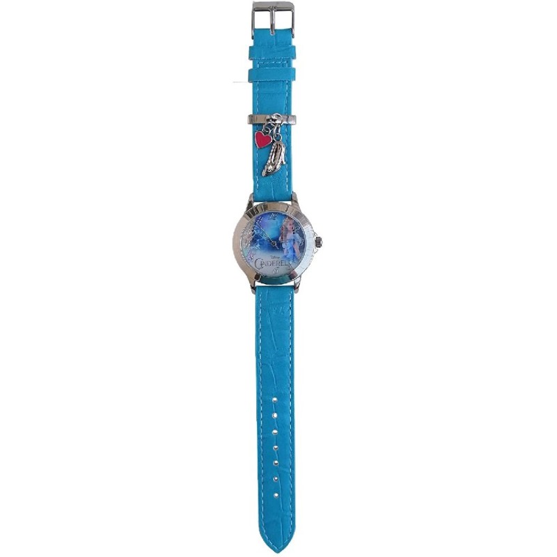 LA CENICIENTA RELOJ ANALOGICO