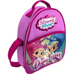 BOLSA MERIENDA TERMICA SHIMMER & SHINE