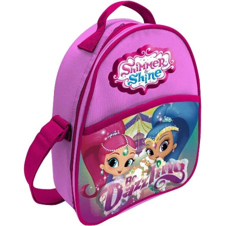 BOLSA MERIENDA TERMICA SHIMMER & SHINE