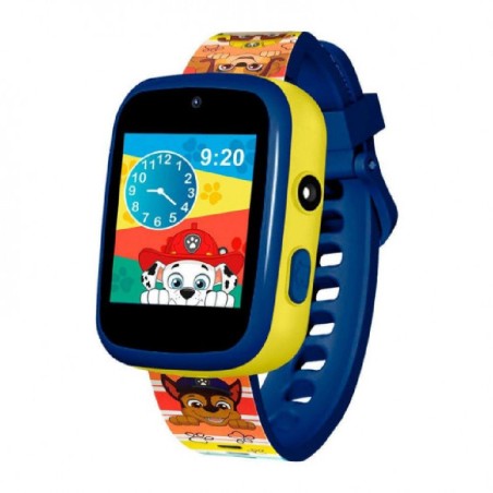 PAW PATROL RELOJ INTELIGENTE