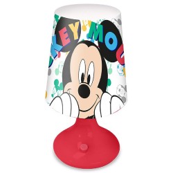 LAMPARA DE ESCRITORIO MICKEY