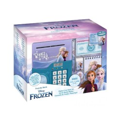 HUCHA DIGITAL FROZEN 2 DISNEY