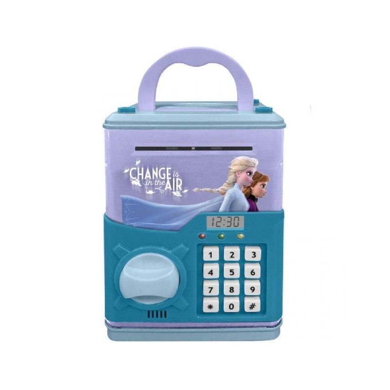 HUCHA DIGITAL FROZEN 2 DISNEY