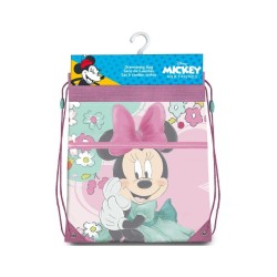SACO MINNIE DISNEY 40*30 CM