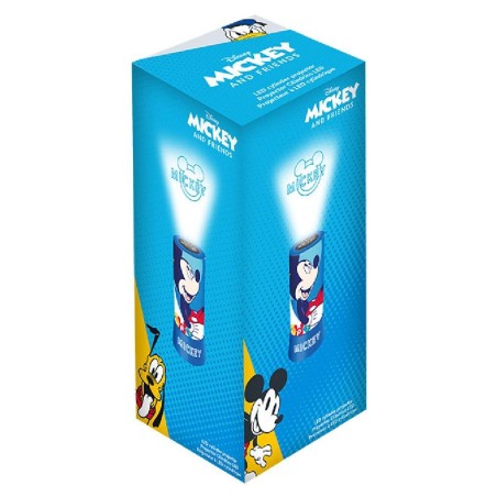 PROYECTOR LED CILINDRICO MICKEY