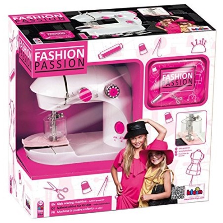 Máquina de coser para niños 