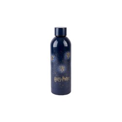 Botella acero inox. 750ml Harry potter