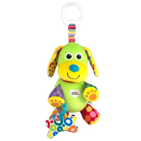 PUPPY PERRITO JUEGA Y CRECE LAMAZE