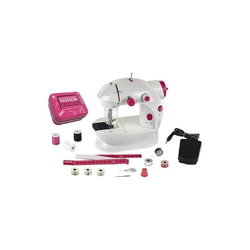 Máquina de coser para niños 