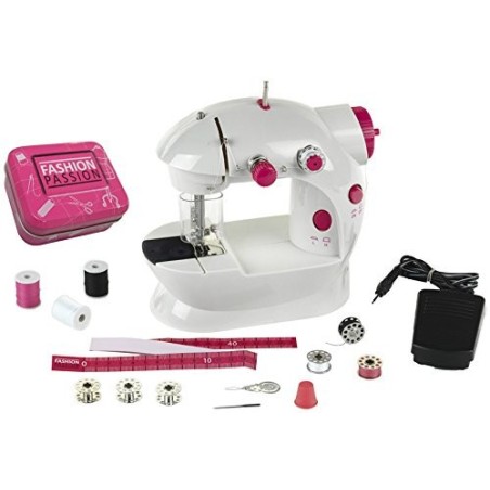 Máquina de coser para niños 