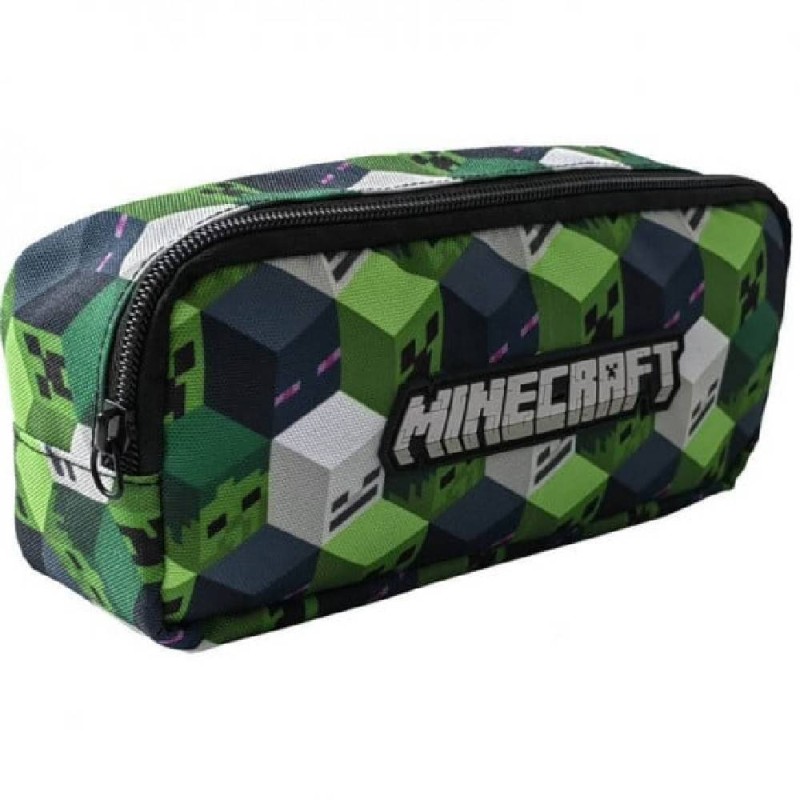 MINECRAFT PORTATODO