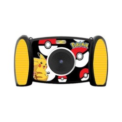 CAMARA INTERACTIVA POKEMON