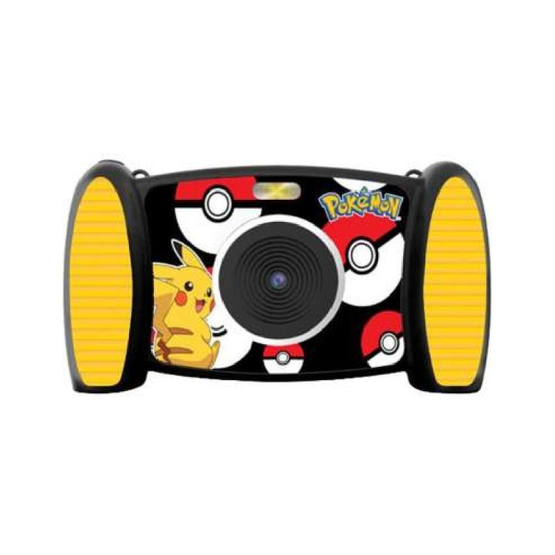CAMARA INTERACTIVA POKEMON