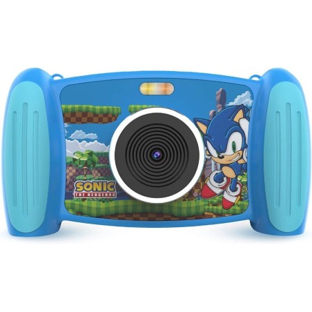 SONIC CAMARA DIGITAL INTERACTIVA