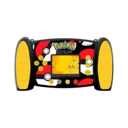 CAMARA INTERACTIVA POKEMON 2