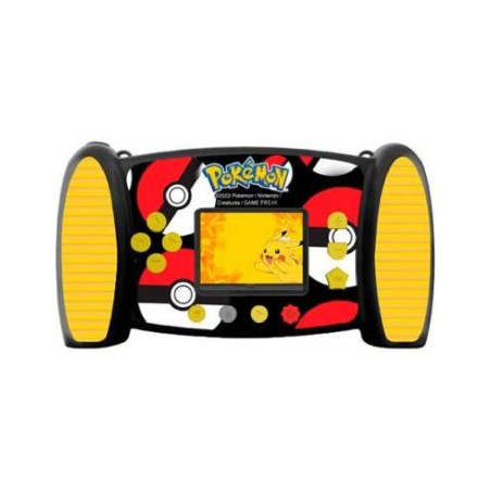 CAMARA INTERACTIVA POKEMON