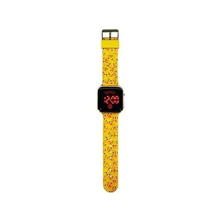 Reloj led Pokemon