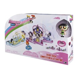PLAYSET CREA TU PROPIA HISTORIA SUPERNEN