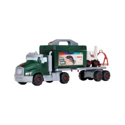BOSCH CAMION CON TORNILLOS