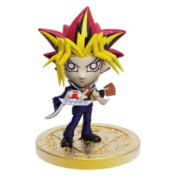 YU-GI-OH PACK DE 4 FIGURAS SD2 2