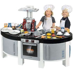BOSCH COCINA VISION ELECTRONICA CON 47 A 2