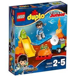 AVENTURAS EN EL ESPACIO DE MILES 10824 L 2