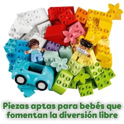 Caja de Ladrillos 2